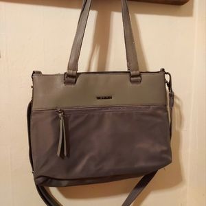 Travelon Anti-Theft Addison Tote